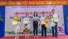 Lễ Tổng kết và Trao giải thưởng cuộc thi Đại sứ văn hoá đọc tỉnh Bình Định năm 2022