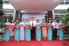 Lễ phát động hưởng ứng Ngày Sách và Văn hóa đọc Việt Nam lần thứ 3 năm 2024