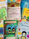 Kết quả Vòng sơ khảo Cuộc thi Đại sứ Văn hóa đọc lần thứ IV, năm 2025