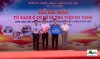 Thư viện tỉnh Gia Lai trao tặng sách và thiết bị cho Thư viện Hy Vọng