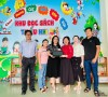 Thư viện tỉnh Gia Lai góp sức xây dựng không gian đọc mới: “Thư viện Hy Vọng” xã Tuy Phước sẵn sàng chào đón bạn đọc