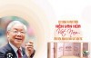 Giới thiệu sách “Xây dựng và phát triển nền văn hóa Việt Nam tiên tiến, đậm đà bản sắc dân tộc”