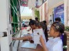 Từ lý thuyết đến trải nghiệm thực tế: Xe ôtô thư viện lưu động Gia Lai kết hợp cùng Chương trình “Cùng em khám phá khoa học”