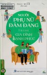 Giới thiệu sách: “Người phụ nữ đảm đang trong gia đình hạnh phúc”