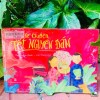 Giới thiệu sách: Kể chuyện tết nguyên đán
