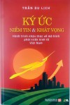 Giới thiệu sách: Ký ức - Niềm tin & khát vọng