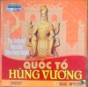 Giới thiệu sách: “Quốc tổ Hùng Vương”