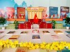 Thư viện tỉnh Gia Lai trưng bày, giới thiệu sách kỷ niệm 136 năm Ngày sinh Chủ tịch Hồ Chí Minh (19/5/1890 – 19/5/2026)