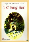 Giới thiệu sách: Từ Làng Sen