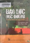 Giới thiệu sách: Bạo lực học đường: Phòng ngừa và can thiệp – Từ nghiên cứu đến thực tiễn