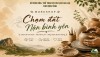 Thư viện tỉnh Gia Lai tổ chức Workshop "Nặn đất – Chạm bình yên"