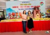 Thư viện tỉnh Đồng Tháp trao tặng sách cho Thư viện tỉnh Gia Lai