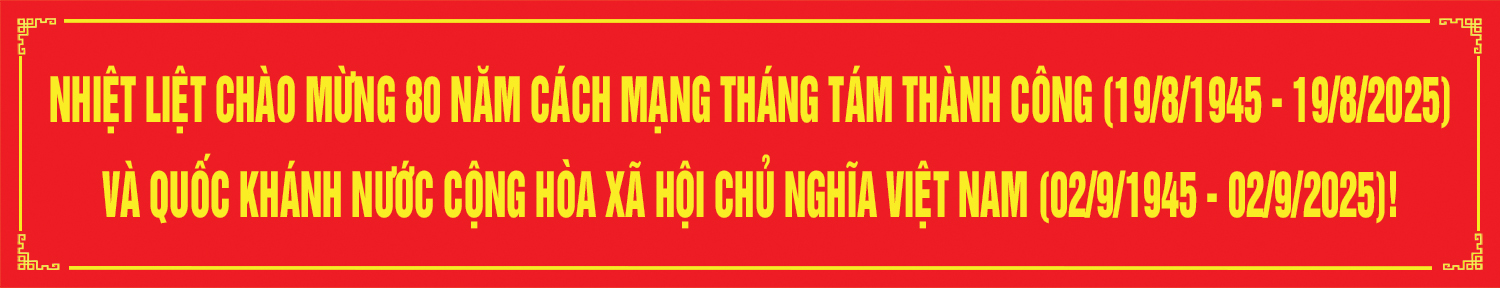 Pano tuyên truyền 1