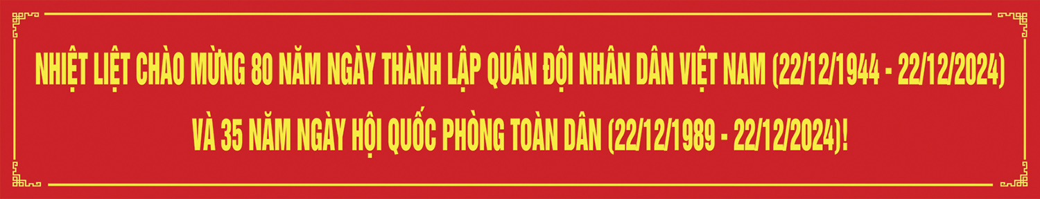 Pano tuyên truyền 1