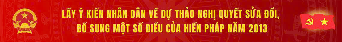 Pano tuyên truyền 1