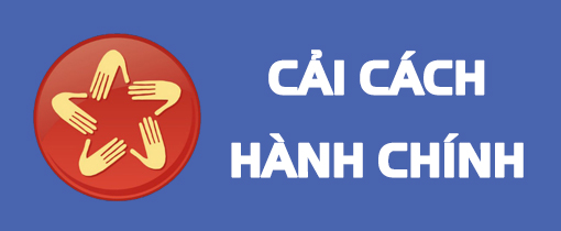 Cải cách hành chính