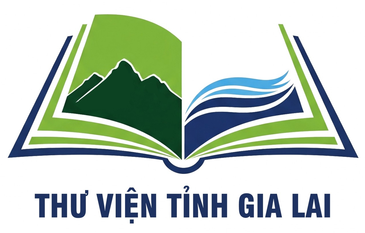 Thư viện tỉnh Gia Lai (mới)