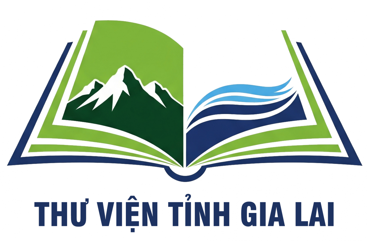 Thư viện tỉnh Gia Lai (mới)