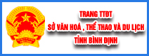 Sở Văn hoá, Thể thao và Du lịch tỉnh Bình Định