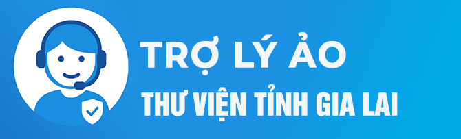 Trợ lý ảo