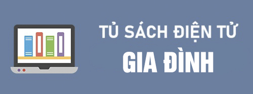 Tủ sách điện tử dùng chung