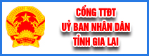 Uỷ ban nhân dân tỉnh Gia Lai