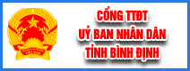 Uỷ ban nhân dân tỉnh Bình Định