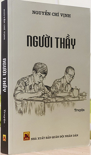 Giới thiệu sách: “Người thầy”